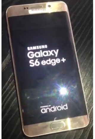 Illustration for article titled El Galaxy Note 5 se deja ver en nuevas fotos filtradas